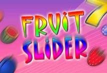 Fruit Slider slot